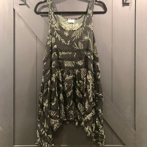 Free People: Intimately Dress: size xs/s